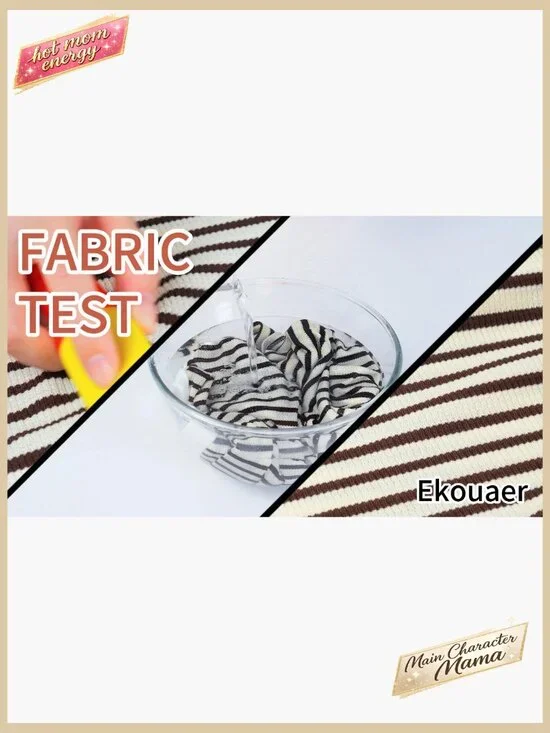 Cute Stripe Knit Lounge Set 2 Piece Shorts Matching Outfit Y2K Chic - Picture 7 of 7